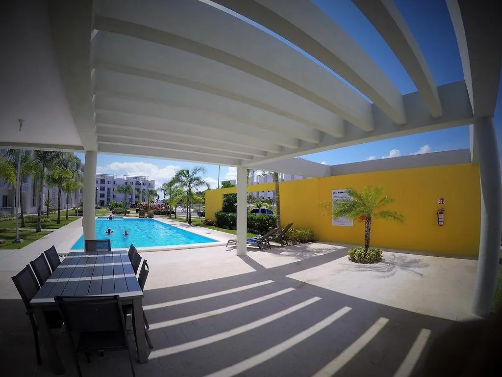 Apartamento Rivarolo Apartment Playa del Carmen