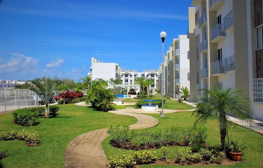 Apartamento Rivarolo Apartment Playa del Carmen