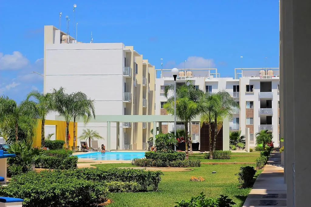 Apartamento Rivarolo Apartment Playa del Carmen