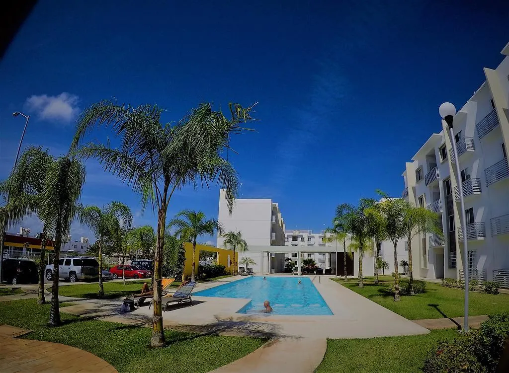 Apartamento Rivarolo Apartment Playa del Carmen