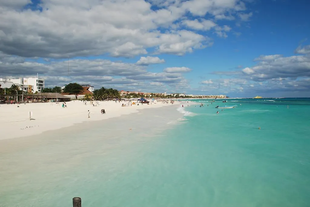 Apartamento Rivarolo Apartment Playa del Carmen
