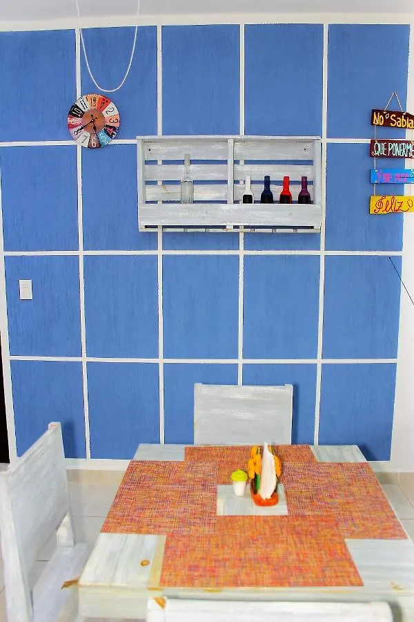 Apartamento Rivarolo Apartment Playa del Carmen