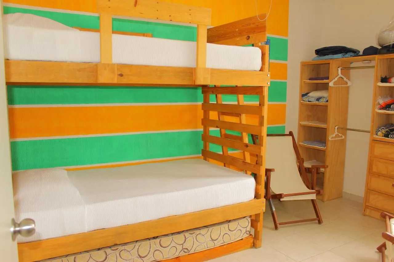Apartamento Rivarolo Apartment Playa del Carmen