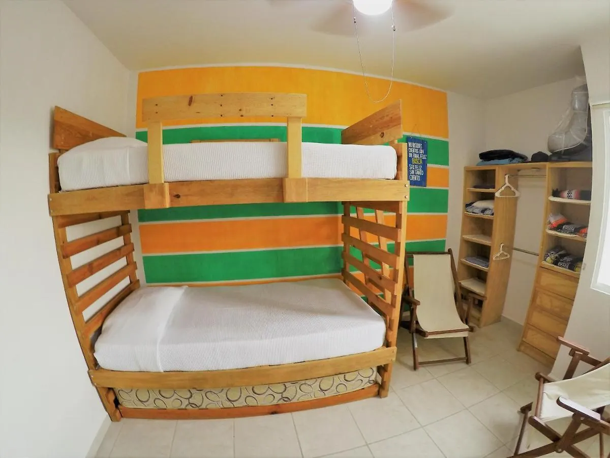 Apartamento Rivarolo Apartment Playa del Carmen