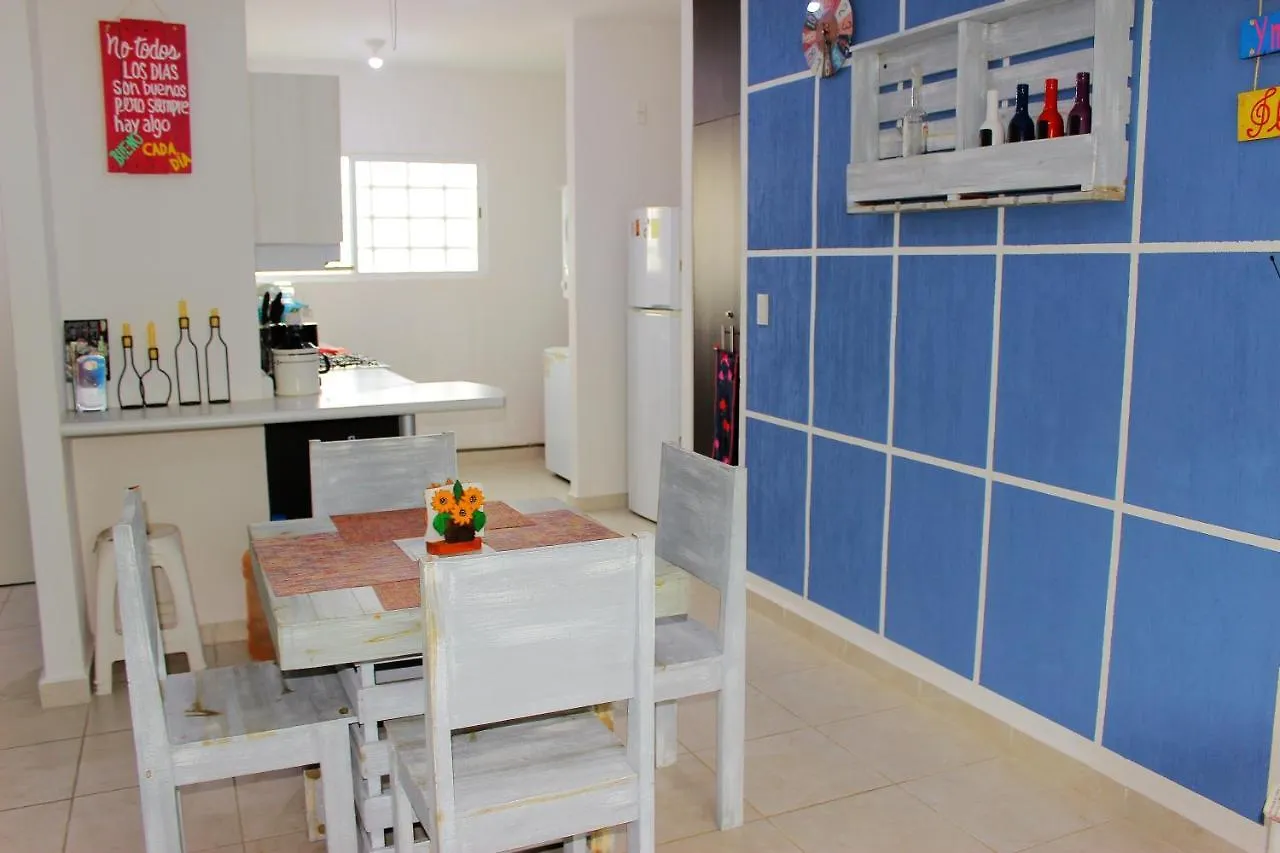 Apartamento Rivarolo Apartment Playa del Carmen