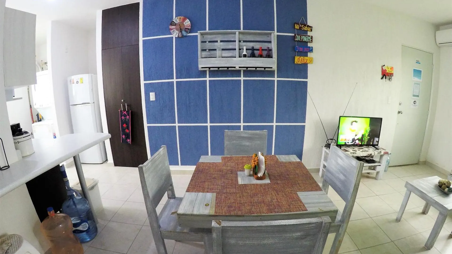 Apartamento Rivarolo Apartment Playa del Carmen