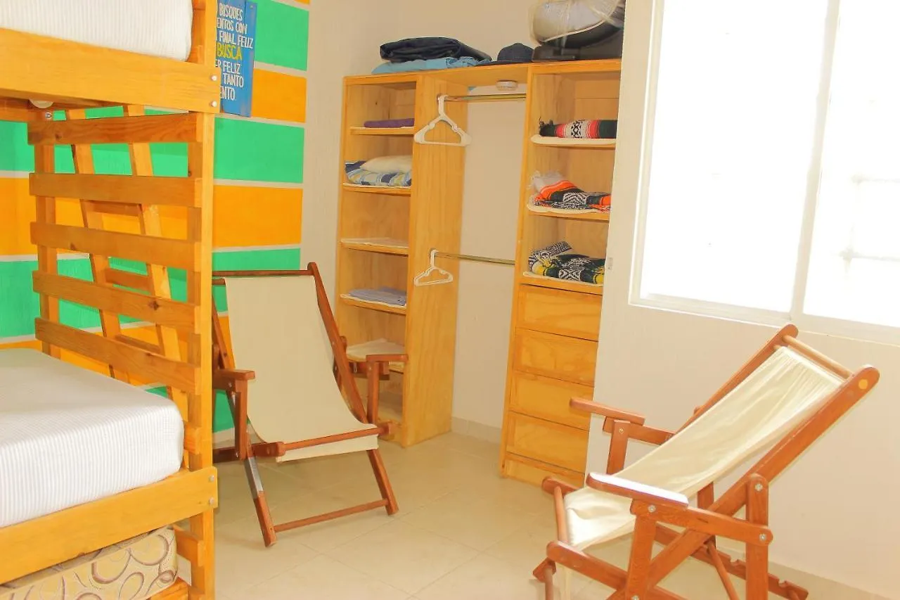 Apartamento Rivarolo Apartment Playa del Carmen 0*,  Mexico