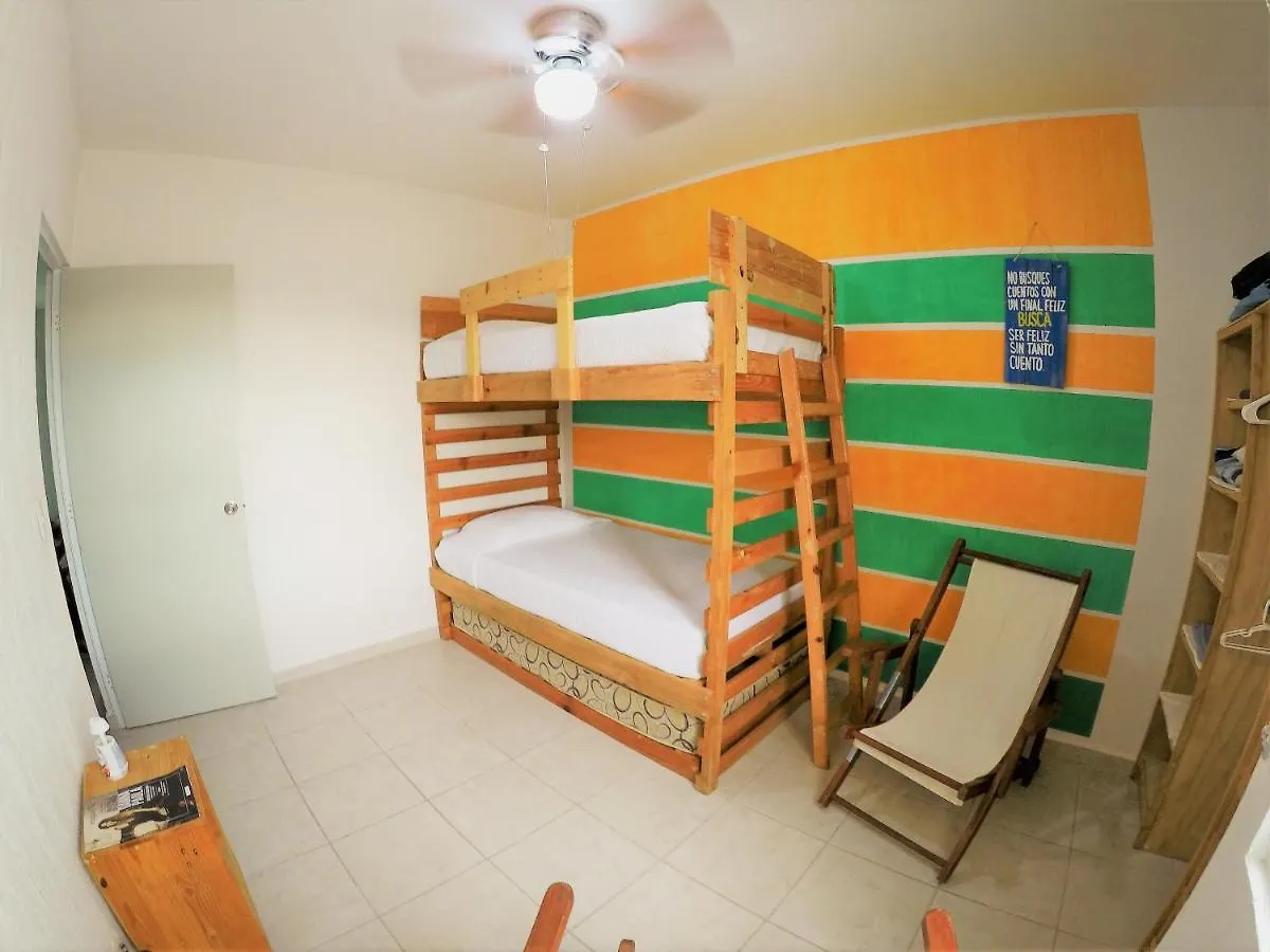 Apartamento Rivarolo Apartment Playa del Carmen