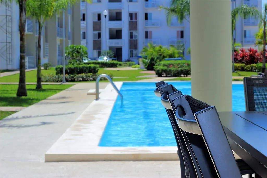 Apartament Apartamento Rivarolo Playa del Carmen Meksyk
