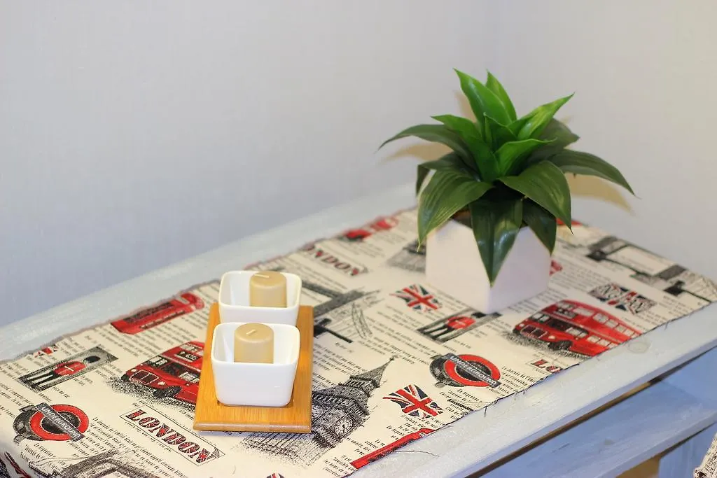 Apartament Apartamento Rivarolo Playa del Carmen Meksyk